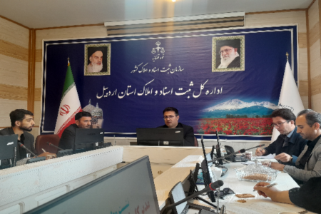 کشاورزان برای سند دار کردن اراضی خود اقدام کنند