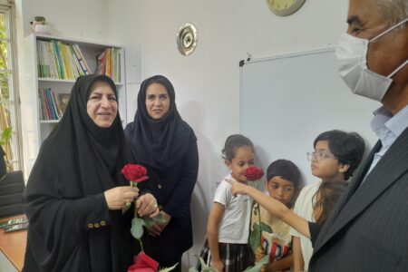 ارائه خدمات رایگان توانبخشی به کودکان دارای اختلال شنوایی در اردبیل