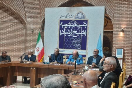 تشکیل دبیرخانه دائمی هفته اردبیل، رویکردی جدید برای انسجام‌بخشی به رویدادهای فرهنگی