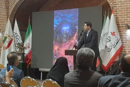 لاهیجان و اردبیل در مسیر توسعه همکاری‌های مشترک؛ از پیوند فرهنگی تا تسهیلات گردشگری