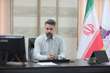 صدور مجوز ۱۰ شهرک صنعتی غیردولتی در اردبیل