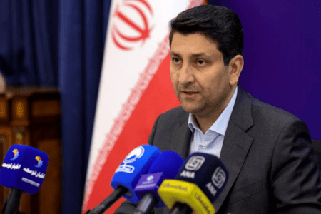 اردبیل به قطب ترانزیت داده کشور تبدیل می‌شود