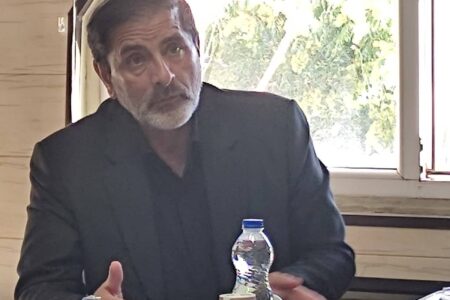بزرگداشت هفته اردبیل و روز شیخ صفی الدین اردبیلی یک وظیفه ذاتی برای شهرداری اردبیل است