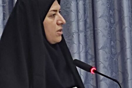 کلیه برنامه های هفته اردبیل محصول ساعت ها کار و تلاش تک تک اعضای ستاد است