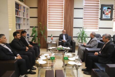 تقدیر دادستان اردبیل از اقدامات ورزش و جوانان؛ تأکید بر حمایت قضایی از توسعه زیرساخت‌های ورزشی و خیرین ورزش‌یار