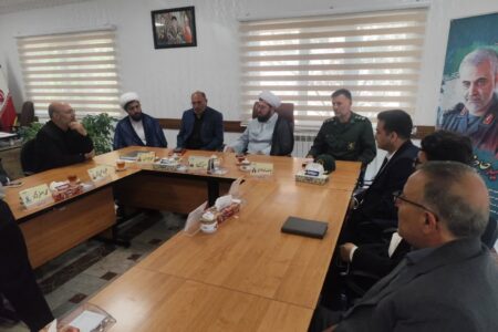 پویش «غیرت عشایری» اردبیل؛ یک میلیارد ریال برای آزادی زندانیان عشایری به ستاد دیه اهدا شد