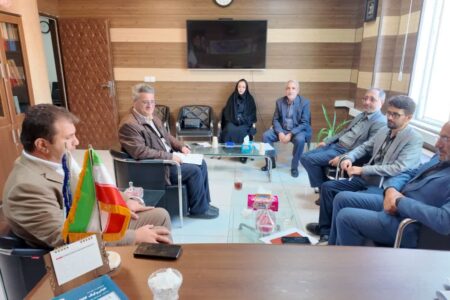توسعه زیرساخت‌های ارتباطی عشایر اردبیل؛ گامی بلند برای حفظ قطب تولید و صیانت از زندگی عشایری
