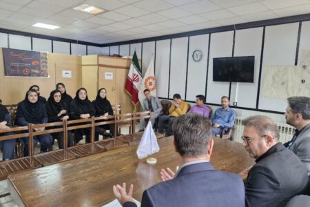 شنیدن صدای خط مقدم خدمت به آسیب‌دیدگان اجتماعی