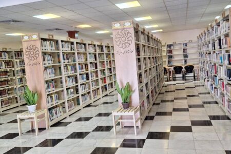 اجرای طرح «شهرزاد» در کتابخانه های عمومی استان اردبیل