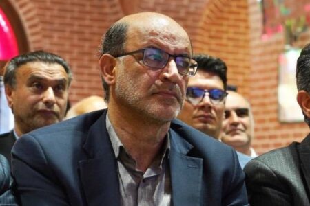 توسعه فرهنگی بین دو شهر اردبیل و لاهیجان