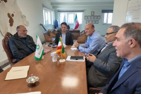دست دلالان از بازار دام عشایر کوتاه شد / آغاز طرح خرید مستقیم دام در اردبیل با شرایط پرداخت تضمینی