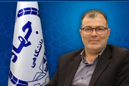 جهاددانشگاهی اردبیل با رویکرد مسئله‌محور و امیدآفرین در مسیر حل مسائل استان گام برمی‌دارد