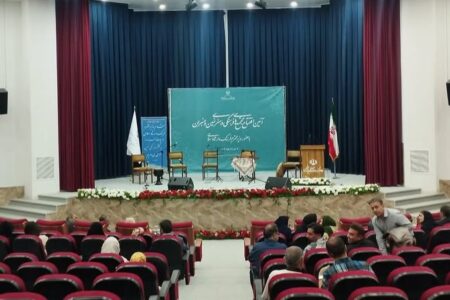 هفته اردبیل،زمینه معرفی ظرفیت‌های فرهنگی و هنری اردبیل را فرهم میکند