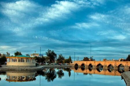 اردبیل؛ روایت ماندگار تاریخ، فرهنگ و تمدن ایران