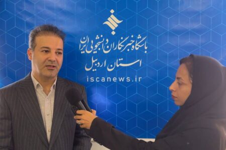 نقش شورا و شهرداری در جهت‌دهی تجمعات شبانه دفاع از انقلاب بی‌نظیر بود