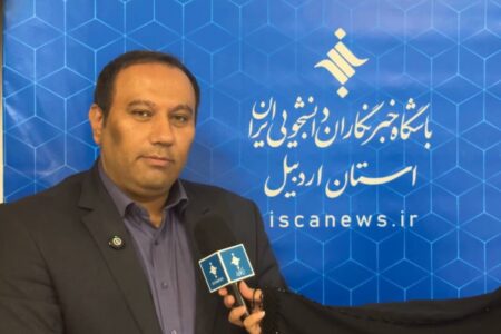 تحویل بیش از ۳۰۰ کلاس درس در اردبیل تا آغاز سال تحصیلی جدید