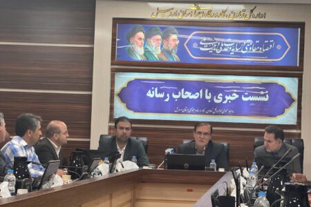 اردبیل بدون تعدیل نیروی دسته‌جمعی؛ ۲۰۰ درخواست بیمه بیکاری به چرخه اشتغال بازگشتند