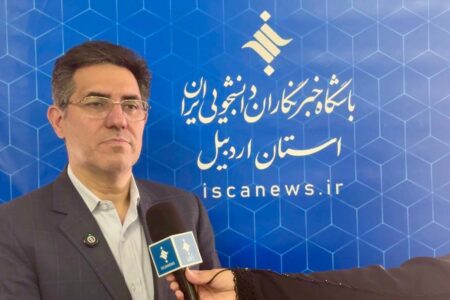 رسانه‌ها در توسعه اردبیل نقش‌آفرین و شریک هستند