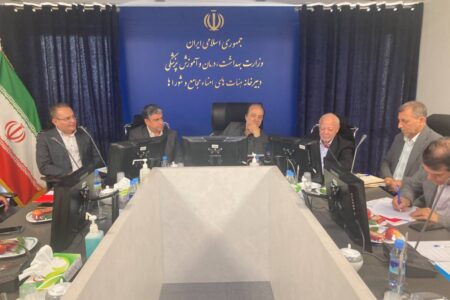 برگزاری نشست هیأت امنای دانشگاه علوم پزشکی اردبیل؛ تقدیر از عملکرد دانشگاه و تأکید بر حمایت از حوزه سلامت