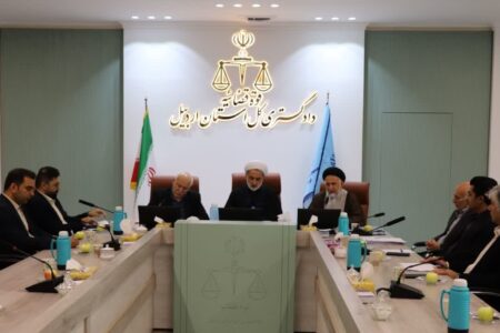 توسعه صلح و سازش باید به یک فرهنگ عمومی تبدیل شود
