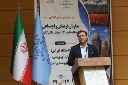 دانشگاه‌ها باید پیش از بحران برای آینده آماده شوند