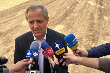 بیش از ۳ هزار واحد نهضت ملی مسکن اردبیل تا پایان شهریور آماده تحویل است