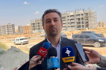 تکمیل زیرساخت‌ها؛ شرط تحویل واحدهای نهضت ملی مسکن در اردبیل