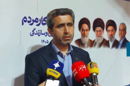 ۳۱۰ مگاوات نیروگاه تجدیدپذیر در اردبیل وارد مدار می‌شود