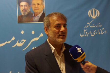 ۷۰۰ هزار اردبیلی زیر پوشش بیمه سلامت قرار دارند