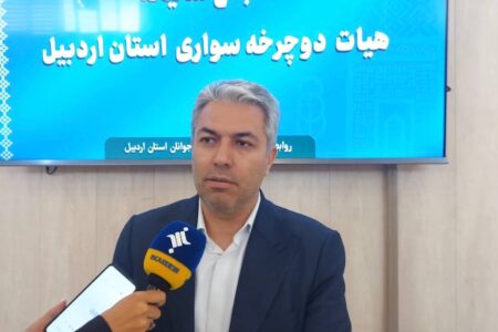 ایران در آستانه اعزام ۲ رکابزن به بازی‌های آسیایی است