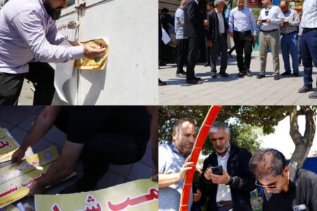 برخورد قاطع با متخلفان در مجموعه گردشگری شورابیل؛ هم‌افزایی نهادهای نظارتی، انتظامی و مدیریت شهری برای حفظ آرامش شهروندان