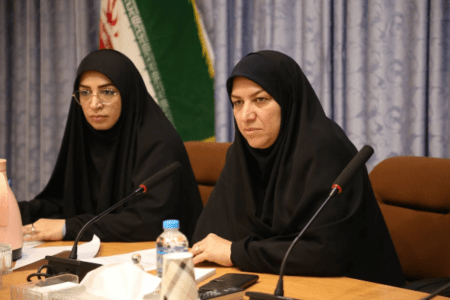 جشن تشکل‌ها در اردبیل برگزار می‌شود