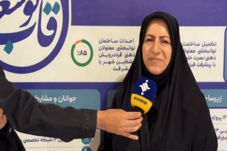 بهره‌برداری از ۴۰۶ طرح بهزیستی اردبیل در هفته دولت