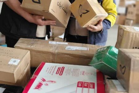 جابه‌جایی بیش از یک میلیون و ۴۲۶ هزار مرسوله در شبکه پستی اردبیل طی پنج‌ماهه نخست سال ۱۴۰۵