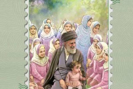فراخوان عمومی طراحی تمبر یادبود «شهدای دانش‌آموزان میناب