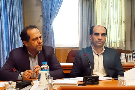 تولید بیش از ۵۵۰ هزار تن گندم در اردبیل / خرید تضمینی ۲۳ هزار تن افزایش یافت