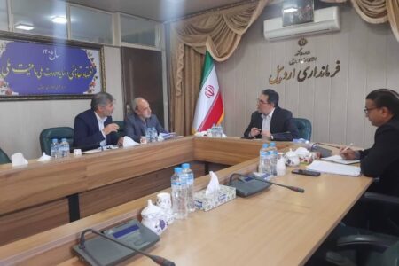 تکمیل و تجهیز زیرساخت‌های ورزشی اولویت مدیریت شهرستان است/ تعیین تکلیف پروژه‌های نیمه‌تمام با رویکرد توسعه عدالت ورزشی