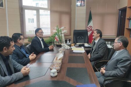 قدردانی رئیس‌کل دادگستری استان و مدیرکل زندان‌های اردبیل از همراهی شهردار اردبیل در ایفای مسئولیت اجتماعی در قبال زندان