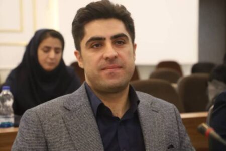 مهدی ولی زاده به عنوان رئیس هیأت بولینگ و بیلیارد استان اردبیل انتخاب شد
