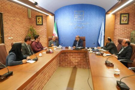 استفاده از ظرفیت فرودگاه‌های استان‌های همجوار و تعریف بسته‌های مشترک سفر در دستور کار 